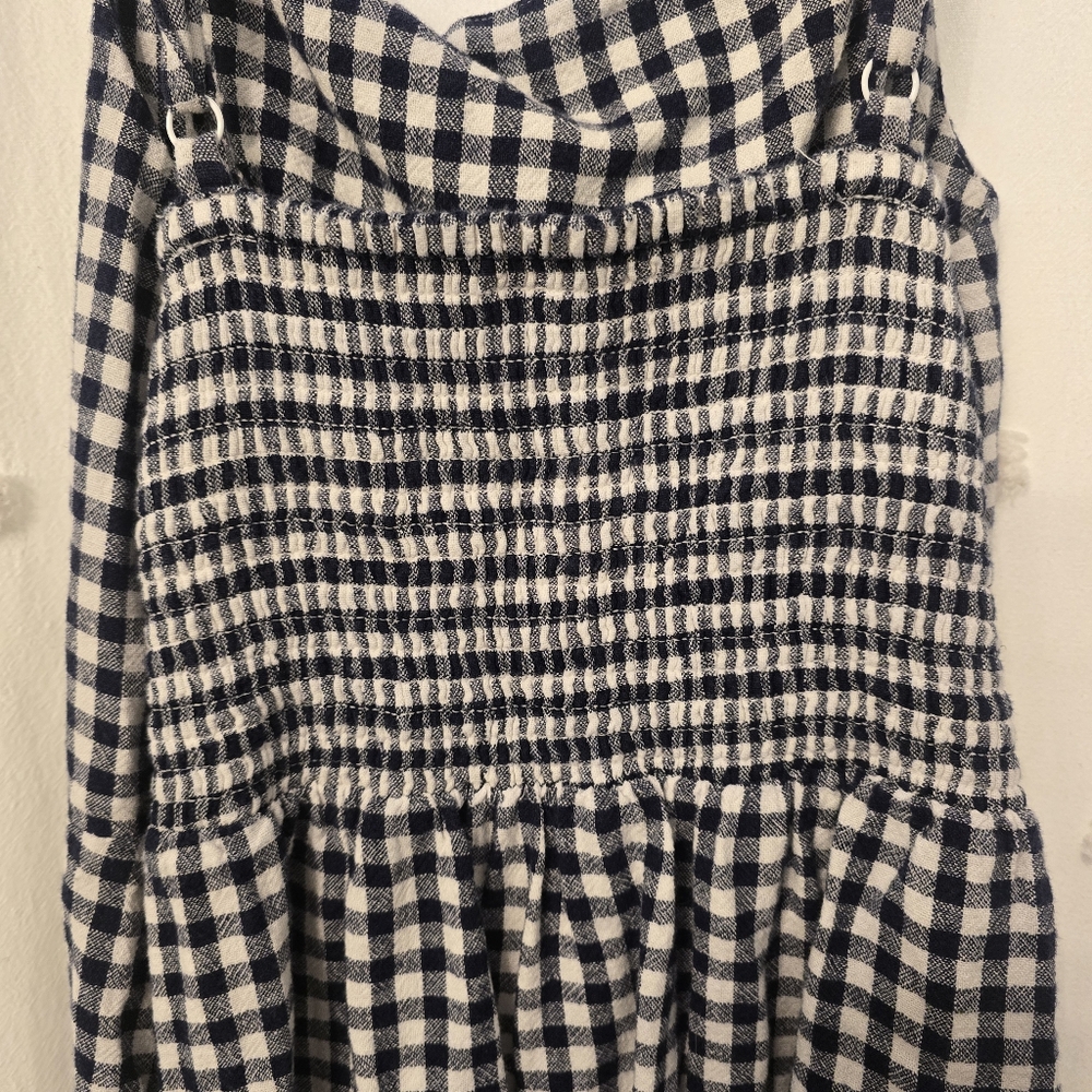 Old Navy Ladies Dress Size Medium - Picture 4 of 7